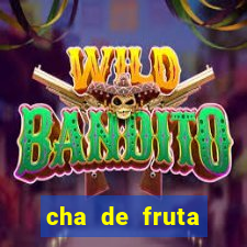 cha de fruta estrela stardew valley id stardew valley